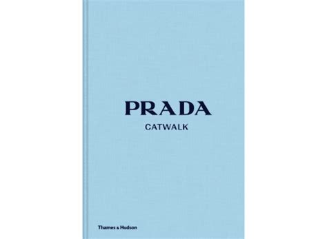 coffee table books prada|Koffietafelboek Prada Catwalk .